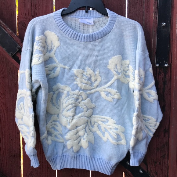 Vintage Sweaters - Vintage Sweater